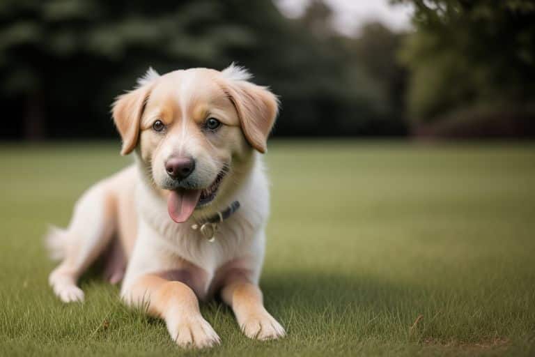 Why Dogs Eat Grass And What To Do?