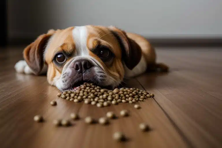 can dogs eat lentils
